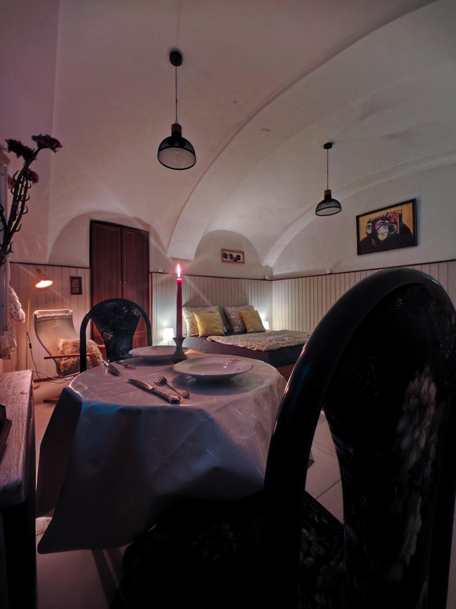 Vintage Room With Garden View Bratislava Exterior photo