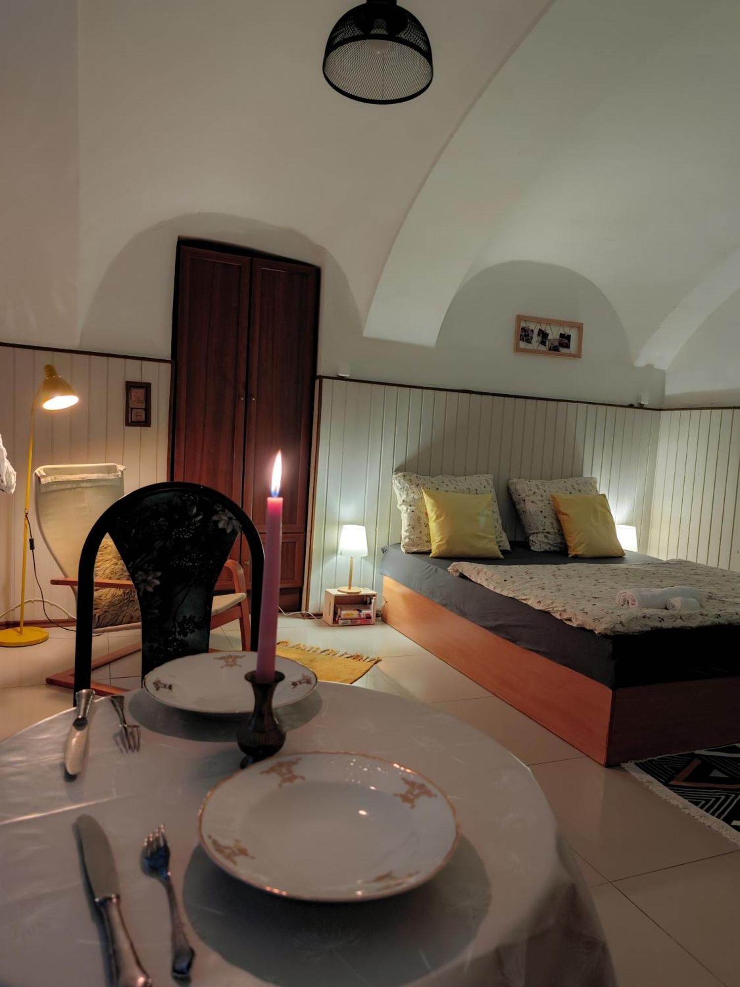 Vintage Room With Garden View Bratislava Exterior photo